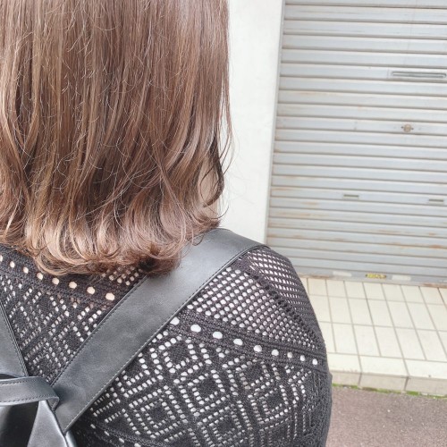 ダメージ最小限!シークレットハイライト????♀️????