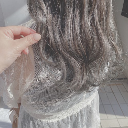 紫外線対策color????♀️????