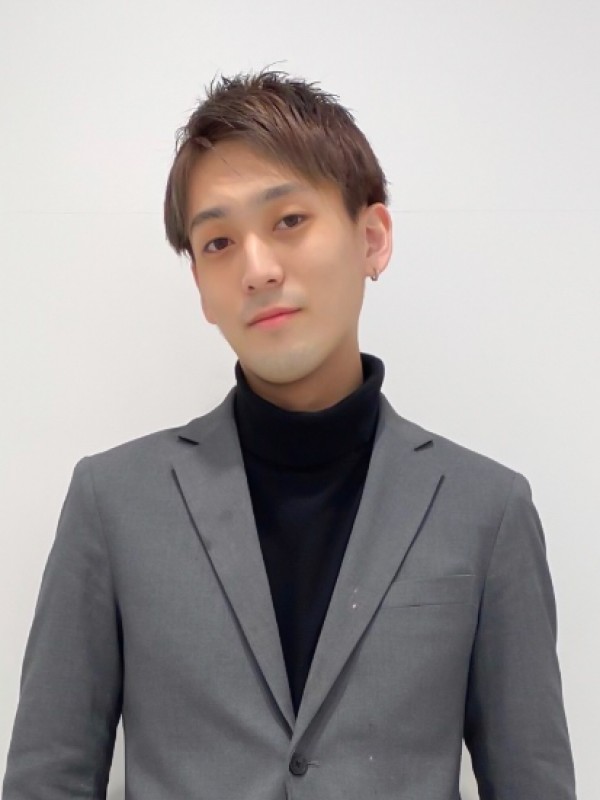 西東京 保谷の美容室 美容院bassa 小林史弥 美容室bassa バサ 西東京 保谷の美容室 美容院bassa 小林史弥 美容室bassa バサ