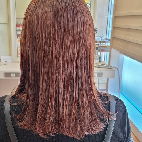 【こんな時期だから・・】ヘアカラーで海外旅行気分を味わえるって?本当?!美容室BASSA久米川店