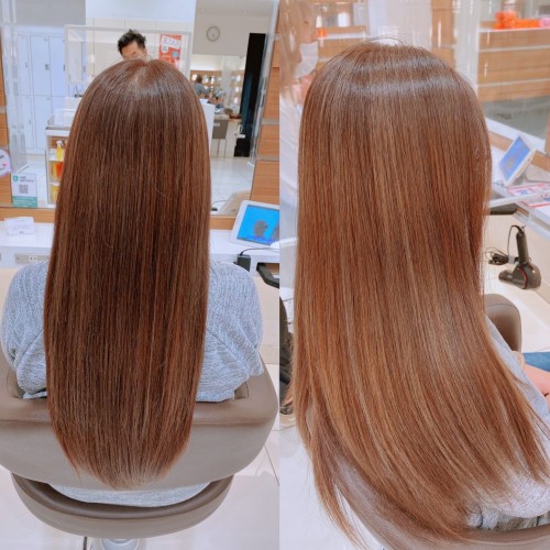 秋のハイライト!