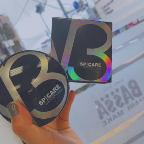 大人気!整形レベルの針コスメ!