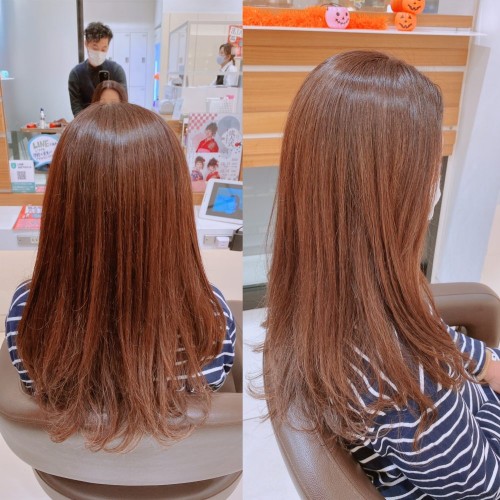 ストカール!^_^!