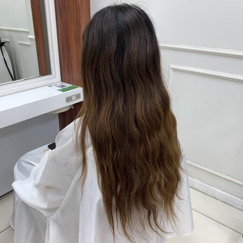 【栗原 BOBデザイン】スタイルチェンジ!