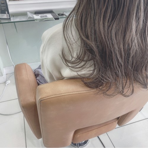 ラベンダーbeige ????♀️????