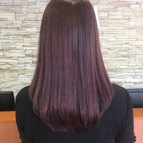 髪質改善ヘアエステ 【BASSA新所沢店】