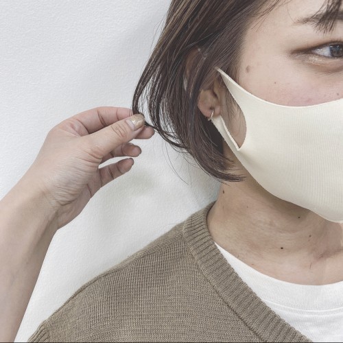 黒染めからのトーンup????♀️????