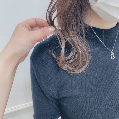 柔らかbeige ????♀️????