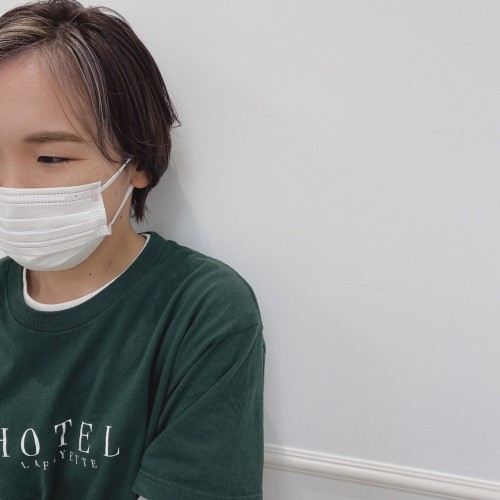 大人気ミストバング ????♀️????