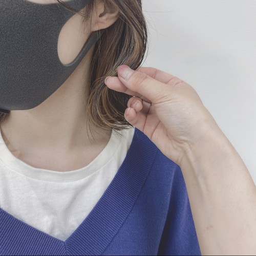 規定あっても可愛く!オススメインナーcolor????♀️????