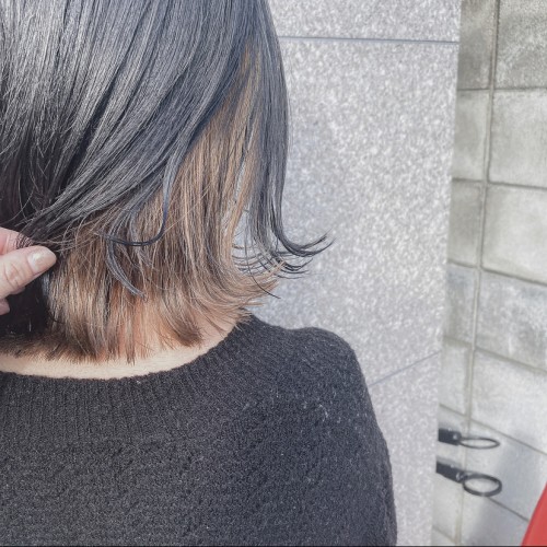 初めての方にオススメ!インナー color ????♀️????