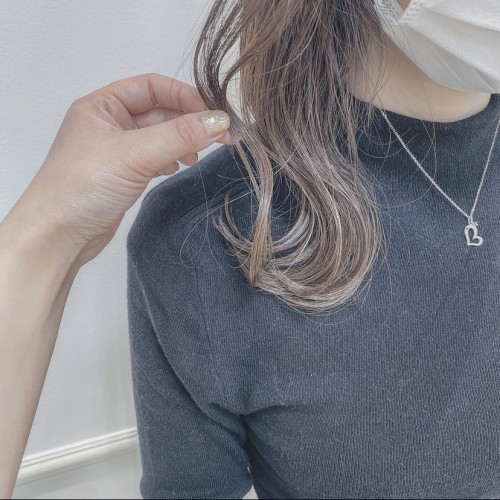 大人気ココアbrown ????♀️????