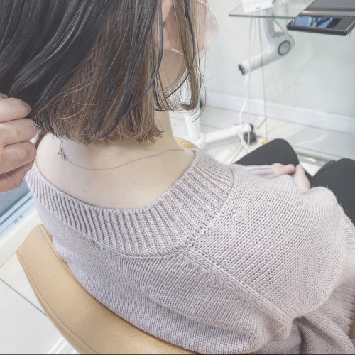 大人気インナーcolor ????♀️????
