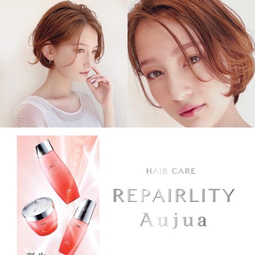 リペアリティーライン!