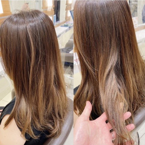 デザインカラー!^_^!