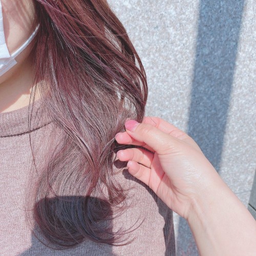 春にオススメ!ラベンダーcolor????♀️????