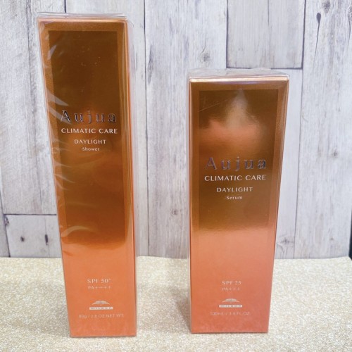 デイライトシリーズ!