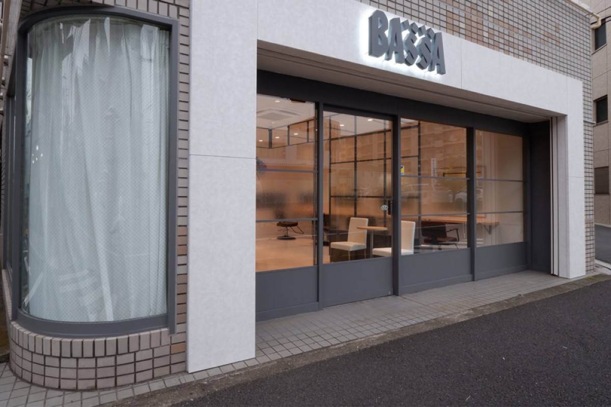 Bassa 鷺ノ宮店 美容室bassa バサ Bassa 鷺ノ宮店 美容室bassa バサ