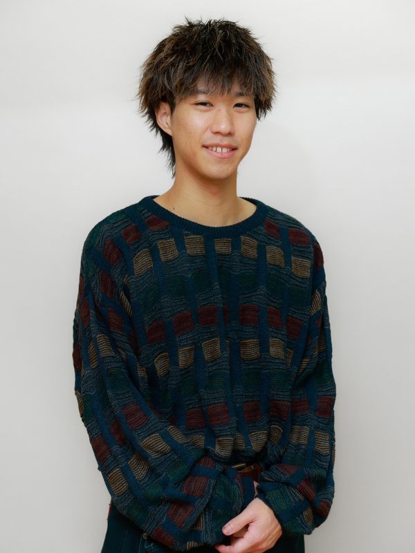 Shiraishi