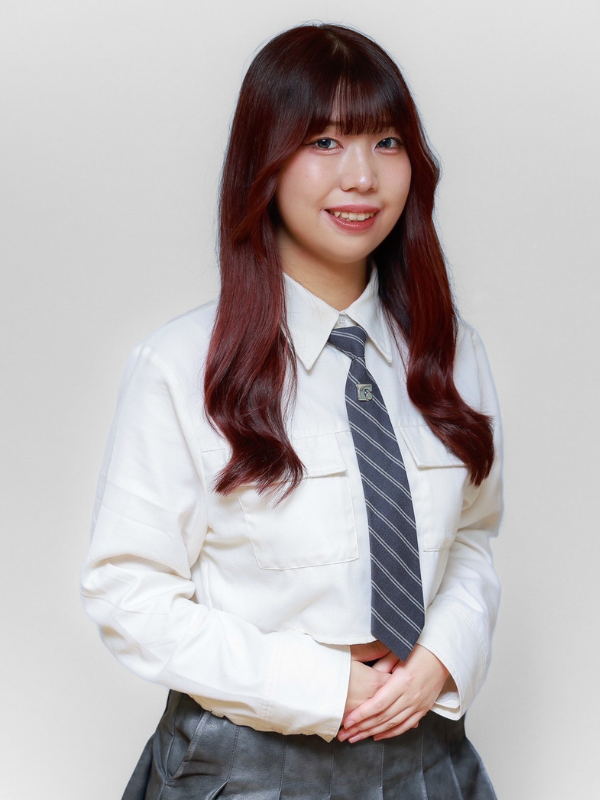 Yuuka