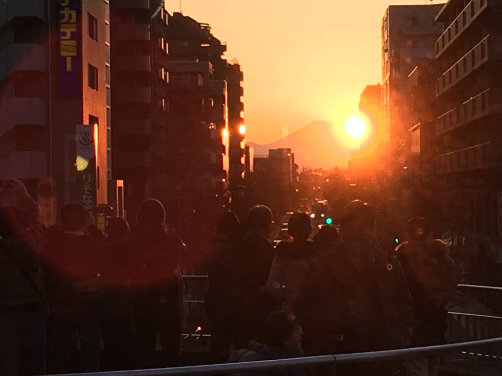 あけましておめでとうございます⛩