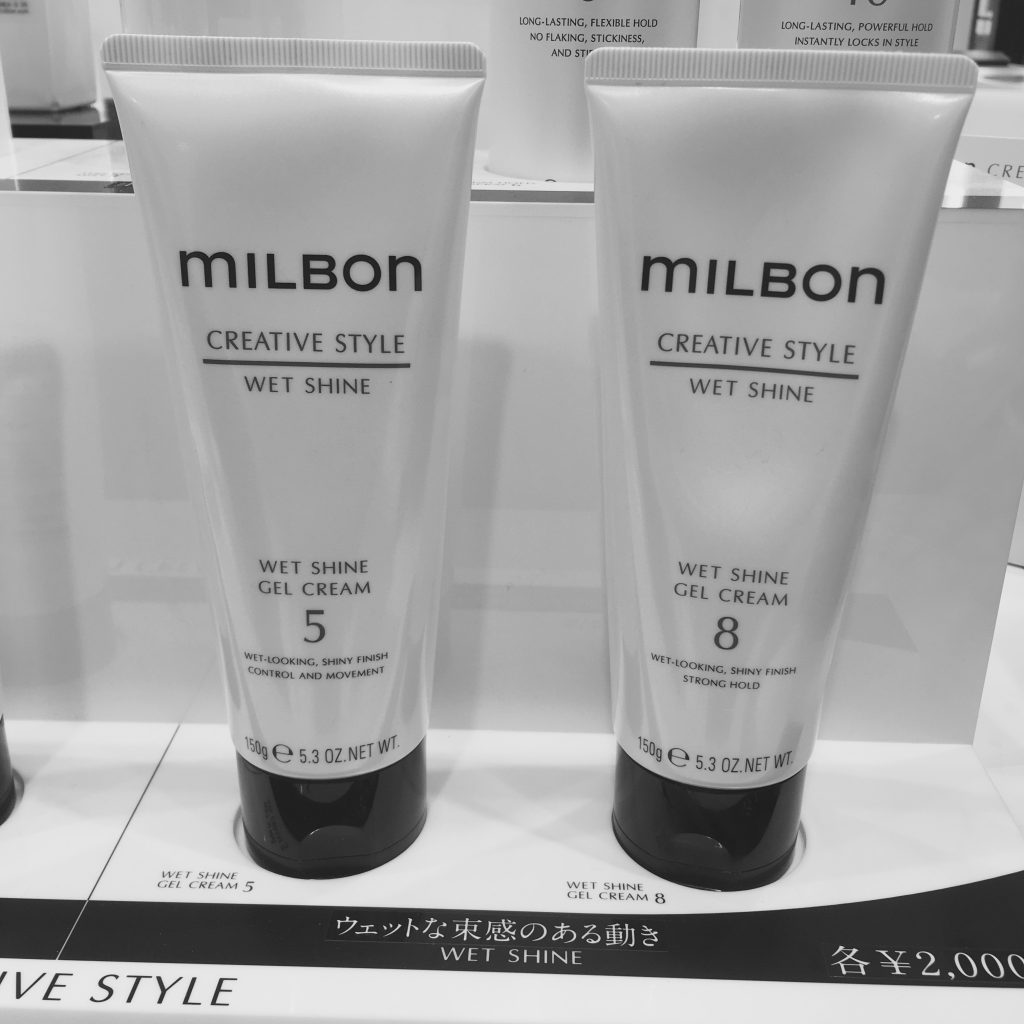 mILBOn②