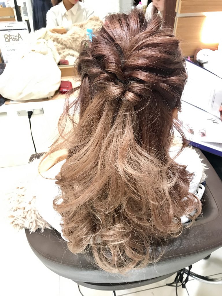 簡単アレンジ