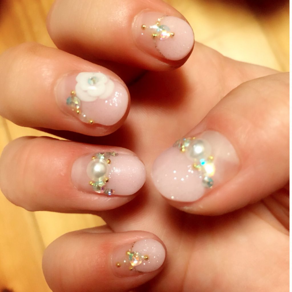 new nail ♡