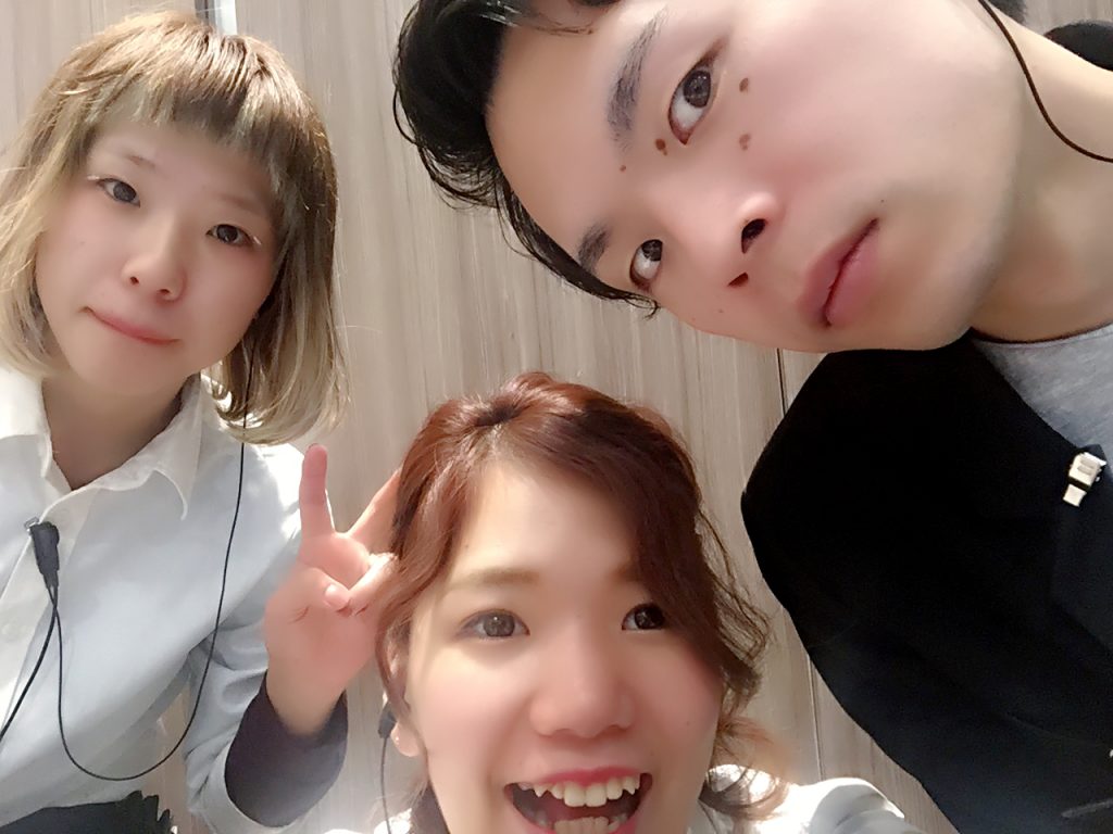 今日の東大和店☆2