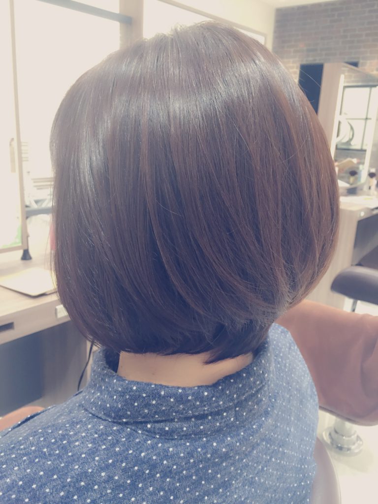 ヘアアレンジ☆