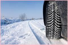 ☆雪の日の運転は気を付けてください☆