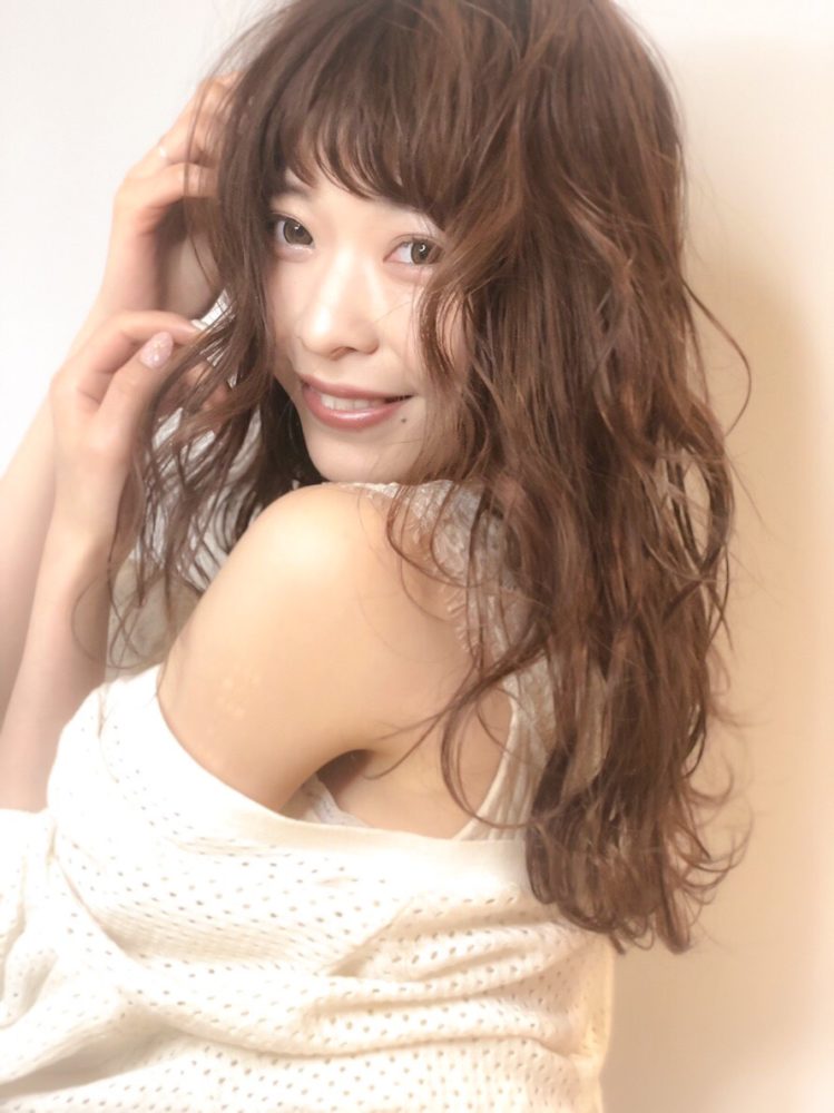 ガーリー、ロマンティックな雰囲気が好きな方☆おすすめヘアスタイル☆花小金井サロン☆